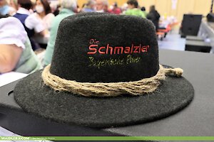 Die Schmalzler - Bayerischer Wald